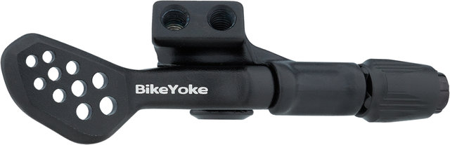 BikeYoke Télécommande au Guidon Triggy - black/universal