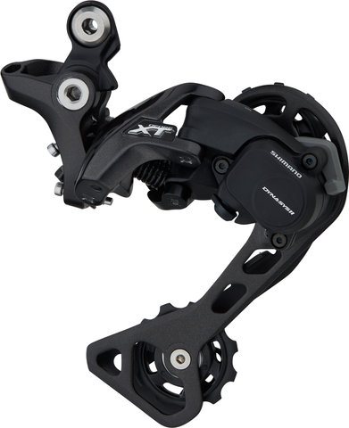 Shimano XT Schaltwerk Shadow Plus RD-M8000 11-fach - schwarz/kurz