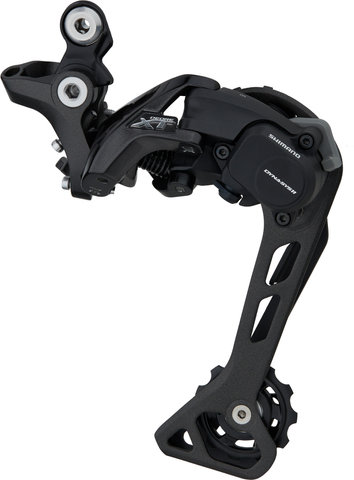 Shimano XT RD-M8000 11-speed Shadow Plus Rear Derailleur - black/long