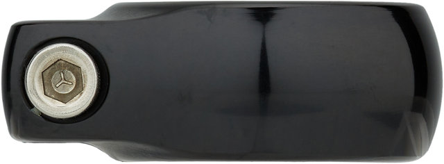 Salsa Abrazadera de sillín Lip Lock con tornillo - black/28,8 mm