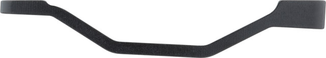 Adaptador de frenos de disco L para V10.7 / Megatower 2 / Tallboy 4 - black/PM, Type 1
