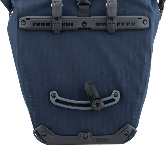 ORTLIEB Back-Roller Urban QL2.1 Rear Panniers - ink/20 litres