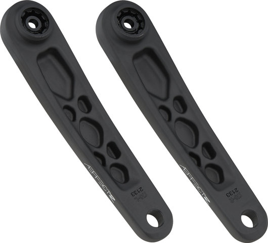 Race Face Aeffect R E-Bike Kurbelarm für Bosch - black/170,0 mm