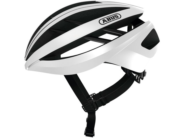 Aventor Helm - polar white/54 - 58 cm