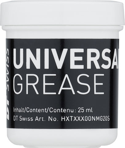 Multi-Use Grease, 20 g - universal/universal