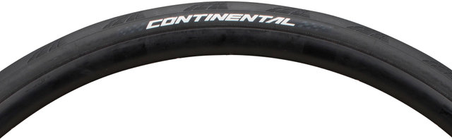 Grand Prix 5000 28" Faltreifen 2er-Set - schwarz/23-622 (700x23C)