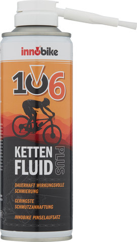 106 Plus Chain Fluid - universal/spray bottle, 300 ml
