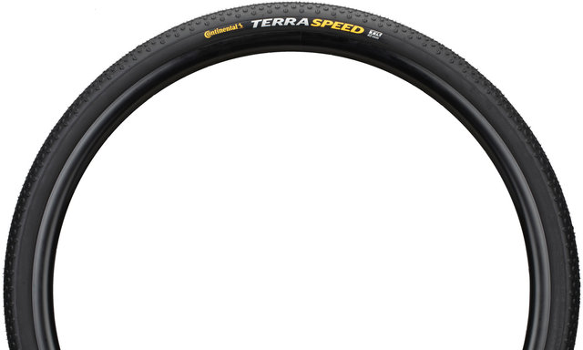 Terra Speed ProTection 28" Faltreifen - schwarz/40-622 (700x40C)