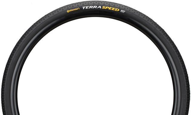 Terra Speed ProTection 28" Faltreifen - schwarz/40-622 (700x40C) Terra Speed ProTection 28" Faltreifen - schwarz/40-622 (700x40C)