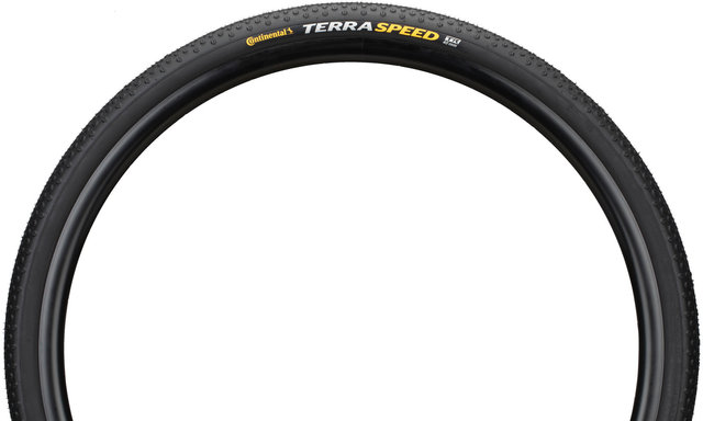 Continental Terra Speed ProTection 28" Faltreifen - schwarz/40-622 (700x40C)