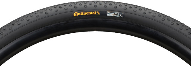 Continental Pneu Souple Terra Speed ProTection 28" - noir/40-622 (700x40C)