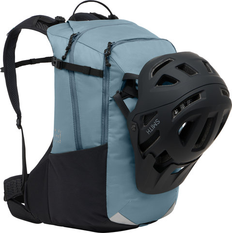VAUDE Trailvent 20 Rucksack - heron/20 l