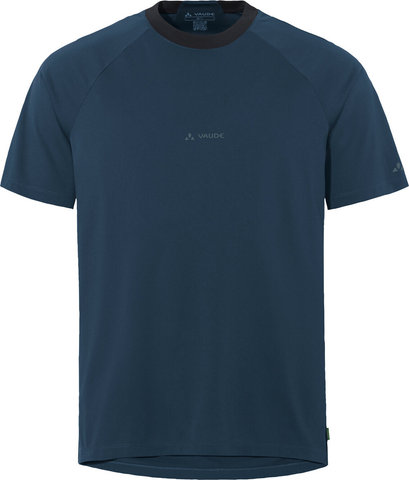 VAUDE Chemise Loamer - dark sea | M