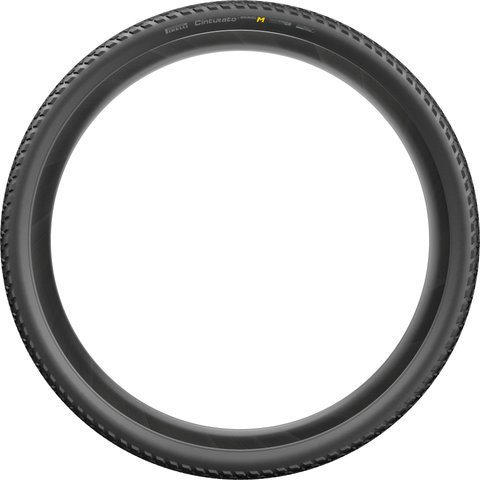 Pirelli Pneu Souple Cinturato Gravel M HP 28" - noir | 40-622 | 28 | 40 mm