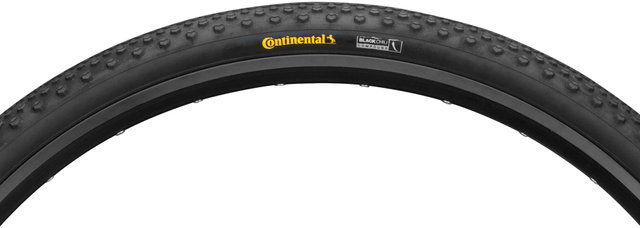 Continental Terra Trail ProTection 28" Folding Tyre - black/40-622 (700x40c)