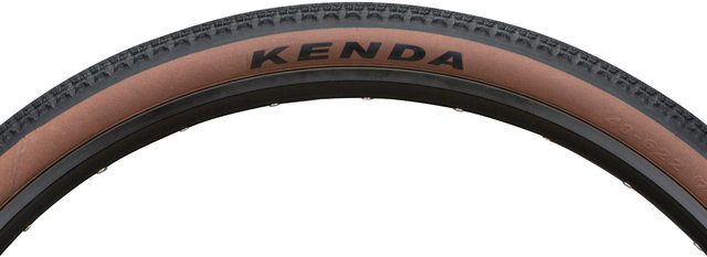 Kenda Flintridge Pro GCT 28" Folding Tyre - skinwall/40-622 (700x40c)