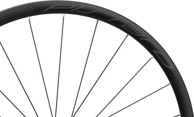 Tubular track wheelset deals