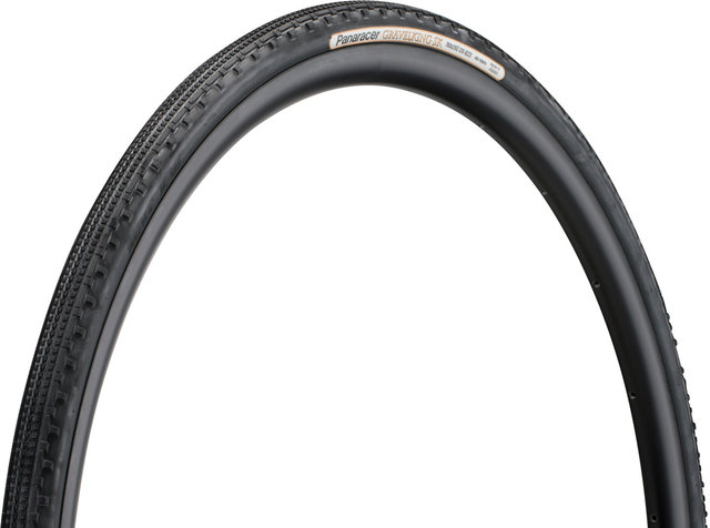GravelKing SK 28" Folding Tyre - black/26-622 (700x26c)