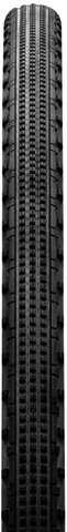 Panaracer GravelKing SK 28" Folding Tyre - black/26-622 (700x26c)