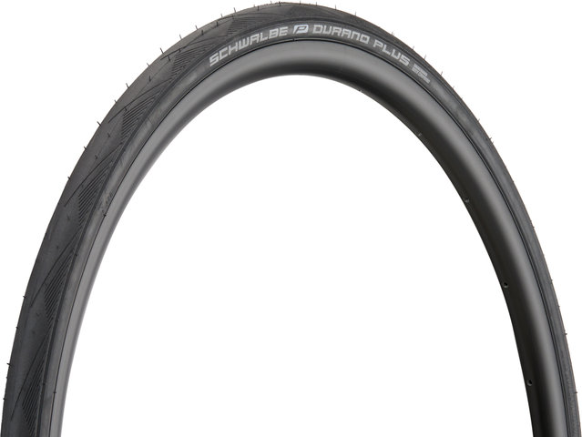 Pneu Rigide Durano Plus Performance 28" - noir/25-622 (700x25C)