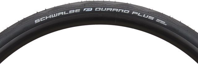 Schwalbe Durano Plus 700x23c Draht Reifen für Fahrrad Smartguard Reflex Reifen 