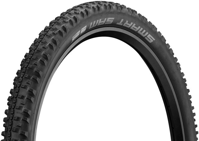 Smart Sam Performance 27,5" Drahtreifen - schwarz/27,5x2,35