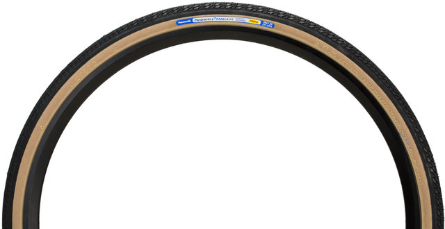 Pasela 26" Folding Tyre - black-amber/26x1.50 (37-559)
