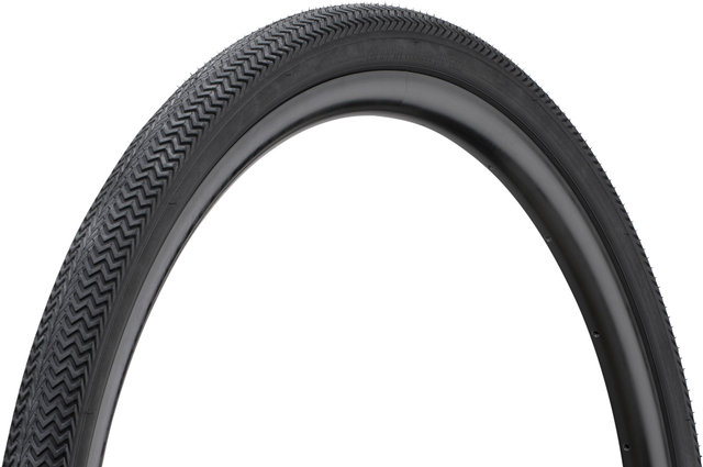 Sawtooth 28" Folding Tyre - black/38-622 (700x38c)