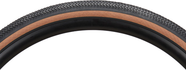 Specialized Sawtooth 28" Faltreifen - black-tan/42-622 (700x42C)