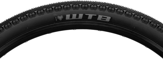 WTB Venture Road TCS 28" Folding Tyre - black/50-622 (700x50c)