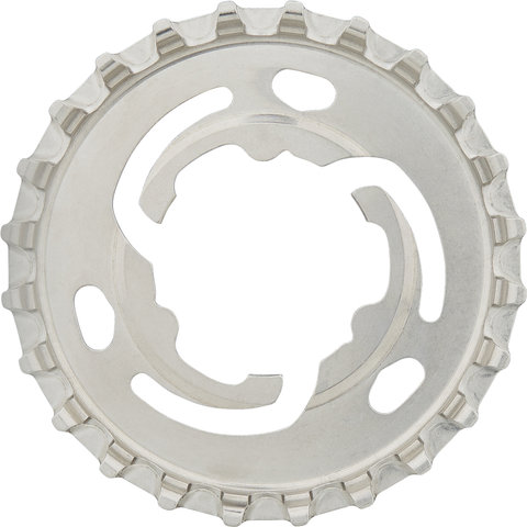 Gates CDX 3-cam SureFit Shimano / SRAM Rear Belt Drive Sprocket - silver/24 tooth