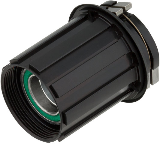 Cuerpo de rueda libre para bujes traseros FADE Road - black/SHIMANO
