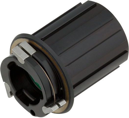 Cuerpo de rueda libre para bujes traseros FADE Road - black/SHIMANO