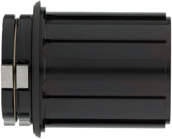 Cuerpo de rueda libre para bujes traseros FADE Road - black/SHIMANO