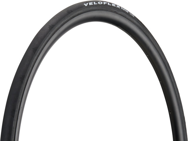 VELOFLEX Pneu à Boyau ProTour 28" - black/25-622 (28x25 mm)