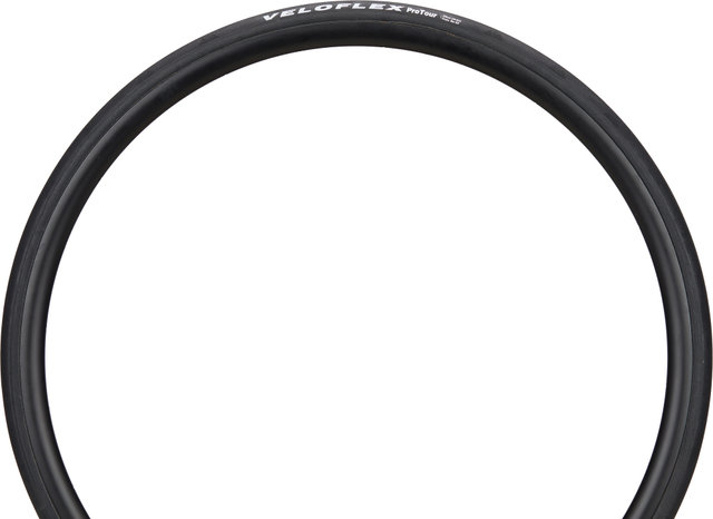 ProTour 28" Schlauchreifen - black/25-622 (28x25 mm)