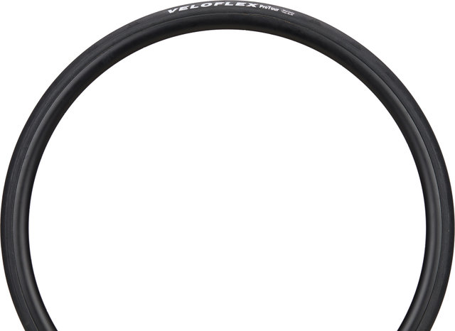 VELOFLEX ProTour 28" Schlauchreifen - black/25-622 (28x25 mm)