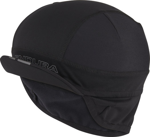 Endura Pro SL Winter Helmmütze - black | S/M