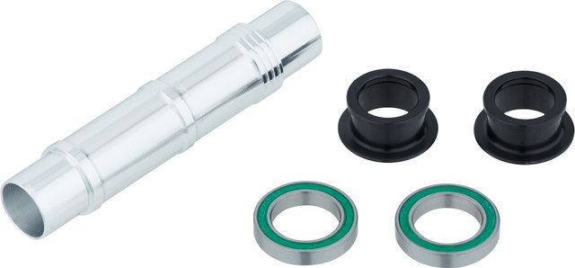 Kit de Mise à Niveau Gén 1 en Gén 1.5 pour VTT 6 trous - universal/15 x 100 mm
