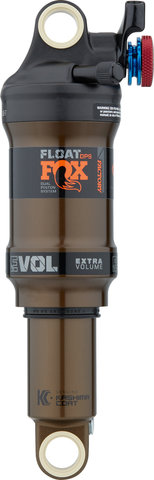 Fox Racing Shox Float DPS EVOL SV Remote Factory Shock - 2022 Model - black-orange/165 mm x 38 mm