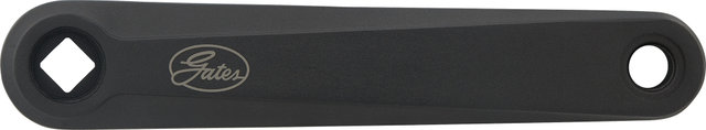 Set de Pédalier CDN S150 - noir/175,0 mm 50 dents