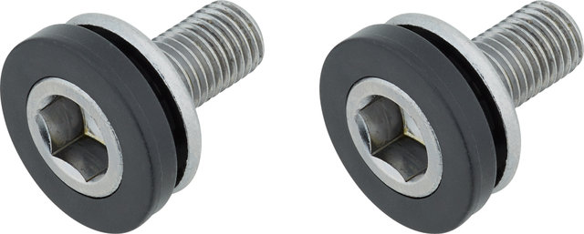 Set de Pédalier CDN S150 - noir/175,0 mm 50 dents