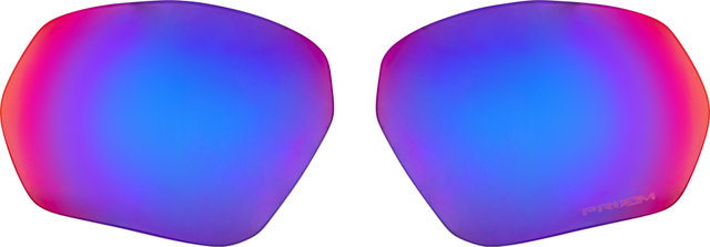Oakley Replacement Lenses for Plazma Sports Glasses - prizm road/normal
