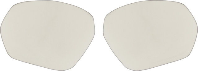 Oakley Ersatzgläser für Plazma Sportbrille - photochromatic/normal