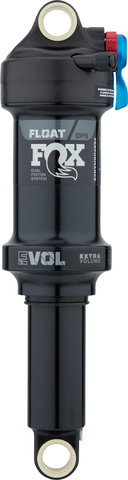 Float DPS EVOL LV 3POS Performance Dämpfer Modell 2022 - black-orange/200 mm x 51 mm