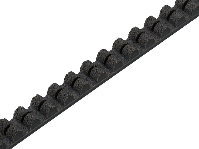 Gates CDN Riemen - schwarz/1265 mm