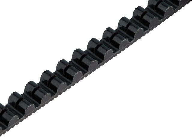 Gates CDX Belt - black/1375 mm