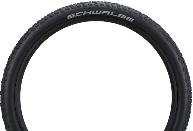 Schwalbe Johnny Watts Performance ADDIX RaceGuard DD 29+ Faltreifen - schwarz/29x2,6