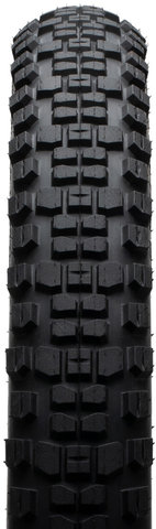 Schwalbe Pneu Souple Johnny Watts Performance ADDIX RaceGuard DD 29+ - noir/29x2,6