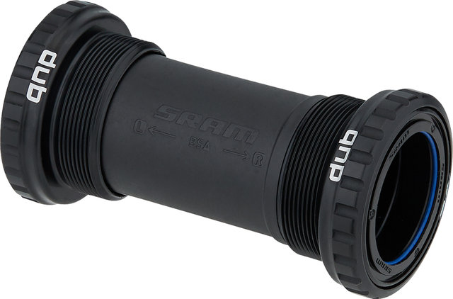 DUB ITA Bottom Bracket - black/ITA